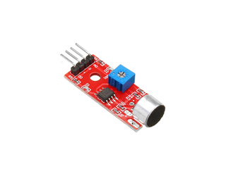 Sound Sensor Module